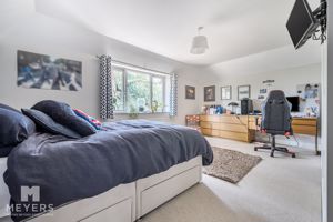 Bedroom 3- click for photo gallery